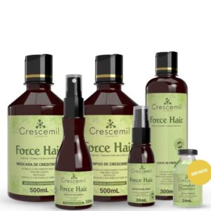 Kit Force Hair 2