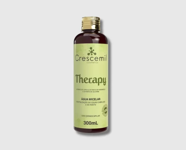 Água Micelar Therapy 300ml