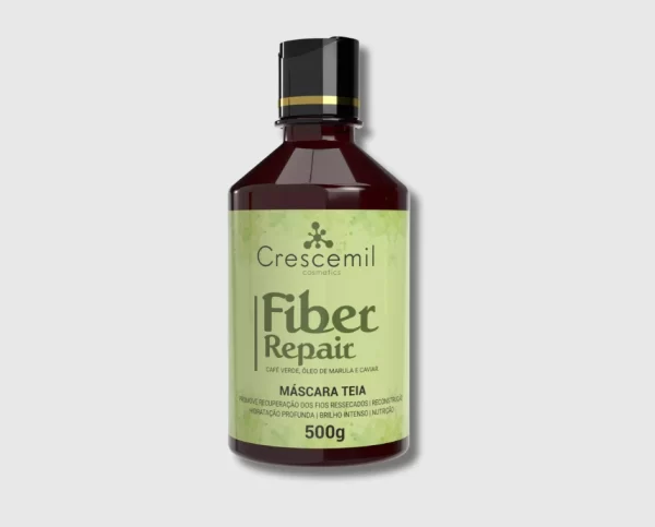 Máscara Teia Fiber Repair 500ml