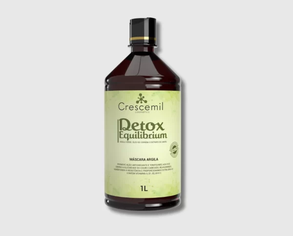 Detox Equilibrium 1L