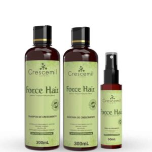 Kit Force Hair 300